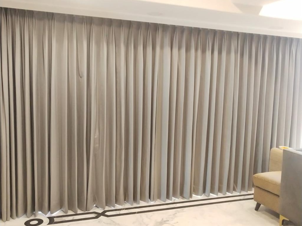Curtains