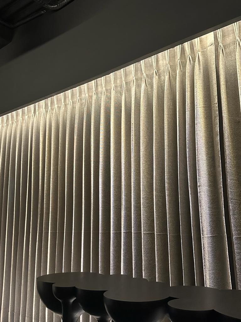 Curtains