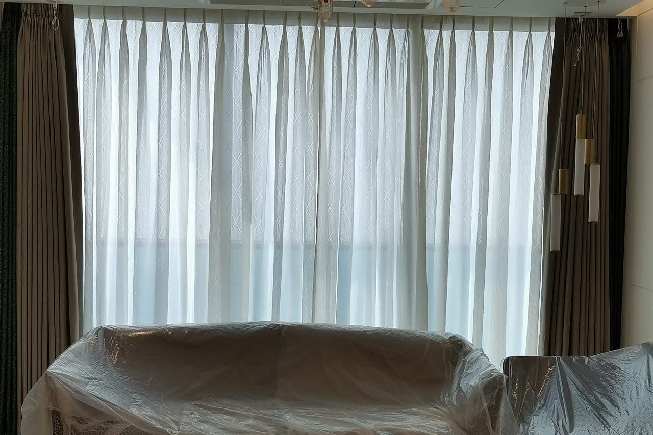 Curtains